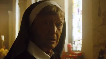 Călugărița maratonistă: Are 86 de ani și participă la triatlonul Ironman (VIDEO, FOTO)