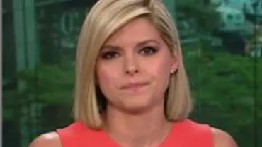O prezentatoare CNN a izbucnit în plâns în timp ce citea o știre. Imaginile prezentate sunt cutremurătoare (VIDEO)
