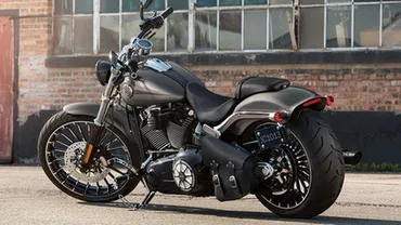 Harley-Davidson, amendați cu 12 milioane de dolari pentru poluare