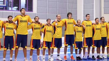 Spectacol la înălțime. Melodia „Tot mai sus” a lui GuessWho, desemnată imnul baschetului românesc (VIDEO)