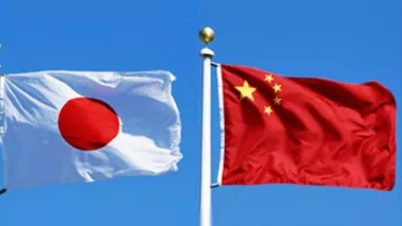 Tensiuni între China și Japonia: Două flotile chineze au început joi exerciții de luptă în Marea Japoniei