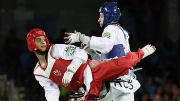 Premieră la JO: Ahmad Abughaush câștigă prima medalie olimpică pentru Iordania