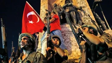 Ministru turc de Interne: Membri ai organizației lui Fetullah Gulen s-au inflintrat masiv în serviciile secrete