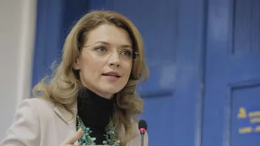 Alina Gorghiu, atac dur la adresa lui Călin Popescu Tăriceanu: „Tăricenismul este un termen nou pentru tupeu”