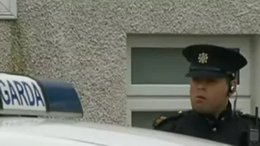 Poliția irlandeză a descoperit 23 de români ținuți în sclavie modernă (VIDEO)