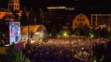 Zeci de tinere au fost agresate sexual la un festival de muzică din Stockholm