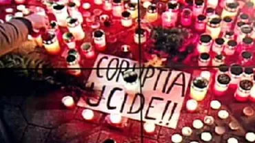Disperarea unui tată, după ”Colectiv”: Criminalii din sănătate sunt protejați. Cu ce a schimbat această tragedie societatea românească? Cu nimic! (VIDEO)