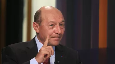 "România nu are un politician care să poată fi premier mai bun decât mine”. Traian Băsescu, propunere de ultim moment în fruntea Guvernului