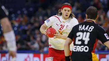 Danemarca a luat aurul olimpic la handbal masculin: 28-26 în finala cu Franța