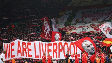 Liverpool ar putea fi cumpărată de o firmă susținută de statul chinez pentru o sumă IMENSĂ