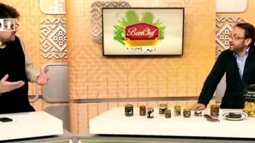 "BonChef". Răzvan Avram și Radu Rughiniș despre istoria trufelor în România (VIDEO)