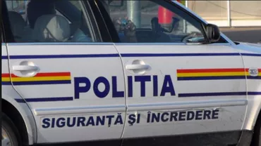 Scandal la Turnu Severin: Un bărbat se opune polițiștilor, iar aceștia folosesc forța pentru a-l încătușa (VIDEO)