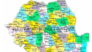 „Legea asta va afecta absorbția de fonduri europene”. Ce probleme mai poate aduce RECLASIFICAREA localităților