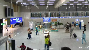 Germania: Un pilot al unui avion de pasageri, prins beat înaintea unui zbor internațional. Cei 274 de pasageri, nevoiţi să aştepte 15 ore în aeroport