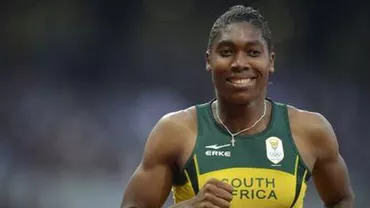 Controverse după ce atleta Caster Semenya a câștigat cursa de 800 de metri la Jocurile Olimpice: Unele voci susțin că sportiva ar putea avea un avantaj din cauza nivelului ridicat de testosteron natural produs de organismul său