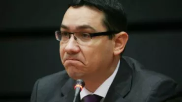 Victor Ponta nu se lasă și face un anunț sumbru: În 2017 o să plătim toți "bombele nucleare" aduse în România de Guvernul ZERO