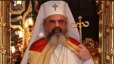 Patriarhul României, blestemat de un călugăr de la muntele Athos: "Nu vă fie frică de Satana Daniel!". Pe Facebook ortodocșii sunt chemați la protest în Dealul Patriarhiei (VIDEO)