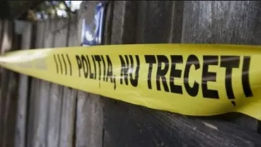Crimă sinistră în județul Prahova: Doi ciobani au fost bătuți cu parul până au murit pentru că au lăsat caii să pască la altă stână