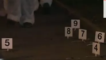 GRAV ACCIDENT în Capitală: Şapte persoane au fost rănite, iar șapte mașini au fost avariate (VIDEO)