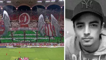 “Cred că agresorii au fost steliști, pentru că ne-au amenințat înaintea jocului”. Prietenul fanului dinamovist ucis povestește cum au stat lucrurile în noaptea tragediei