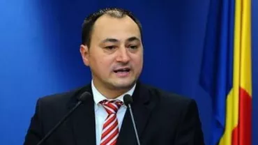 Continuă exodul oamenilor lui Ponta din PSD: Mirel Palada, fost purtător de cuvânt al Guvernului, s-a alăturat PRU, formațiune condusă de Bogdan Diaconu