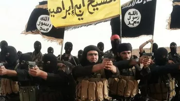 Un TEMUT comandant ISIS a vrut să fugă din Afganistan. Cum s-a deghizat liderul ca să scape trupele guvernamentale (FOTO)