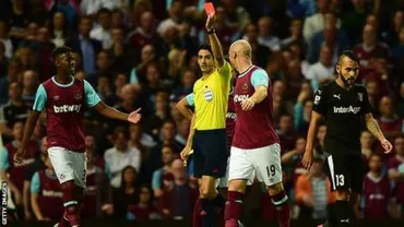 Astra - West Ham, scor 1-0. Astra se califică în Europa League
