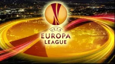 După Steaua și Astra, alți doi români, în Europa League. Care sunt toate echipele calificate în UEL