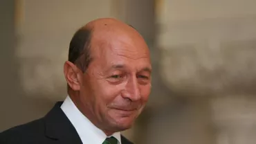 Traian Băsescu, atac la "Ponţi şi Tăriceni": "După mine, Tăriceanu şi Ponta visează la revenirea instituţiilor de forţă sub control politic, precum în vremea lui Adrian Năstase"
