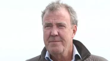 Fostul prezentator al emisiunii auto Top Gear Jeremy Clarkson a întocmit un top 10 al celor mai bune mașini pe care le-a condus în ultimul an (FOTO)