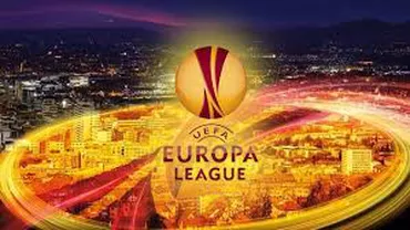 Dueluri tari în Europa League. Steaua va juca contra echipei lui Raul Rusescu, iar Astra se va duela cu Roma. Cum arată grupele finale (FOTO)