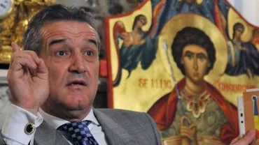 Gigi Becali, despre calificarea Astrei în Europa League: "Când și-a făcut Șumudică crucea ortodoxă, am zis: «Doamne, dă-mi puterea să țin cu ei! Chiar dacă e în dezavantajul meu, lasă-mă Doamne să țin cu românii mei!»" (VIDEO)