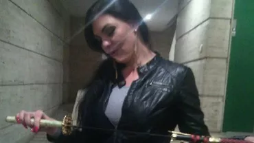 O femeie, lider al lumii interlope din România: Văduva temutului Dorel Hanea este “regină” și la Madrid