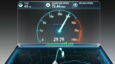 România are cel mai rapid internet mobil, dar românii preferă să stea pe Wi-Fi. Germania, pe locul 73 în lume