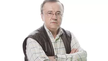 Ion Cristoiu: Să nu-şi fi dat seama Cătălin Tolontan că era vorba de ceva mult mai grav decât de expresia unei turmentări?