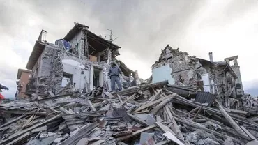 Bilanțul românilor decedați în urma seismului a ajuns la 11. Ministrul delegat pentru relațiile cu românii de pretutindeni, vizită în Italia. Corpurile neînsuflețite a cinci compatrioți, repatriate luni (VIDEO)