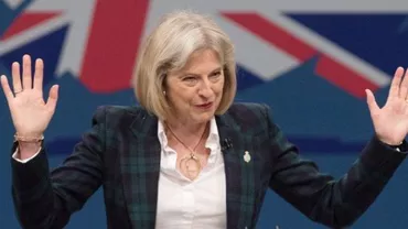 Brexitul tot mai aproape: Premierul Theresa May vrea să declanșeze procedura de ieșire din Uniunea Europeană (VIDEO)