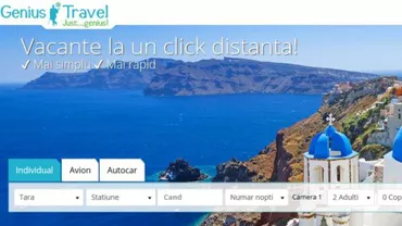 Genius Travel ajunge în instanță: Tribunalul București se va pronunța în septembrie pe cererea companiei turistice de a intra în insolvență (VIDEO)