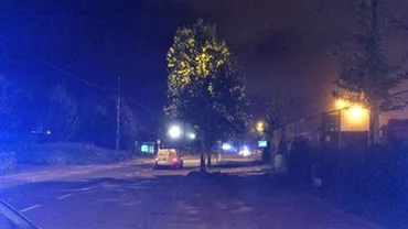 Atac cu bombă la Institutul de Criminologie din Bruxelles (FOTO)