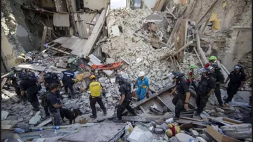 Cutremur Italia: Firmele care au restaurat clădiri la Amatrice și proprietarii care nu au respectat normele antiseism vor fi trași la răspundere