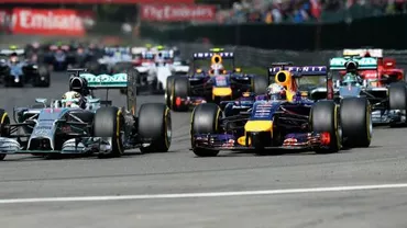 Marele Premiu de Formula 1 al Belgiei, întrerupt după un accident al pilotului Kevin Magnussen (VIDEO)