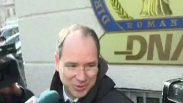 Un alt fost şef al DIPI, Nicolae Gheorghe, chemat la DNA