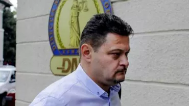 Şeful DIPI, demis după ce a fost pus sub acuzare pentru fapte de corupție (VIDEO)