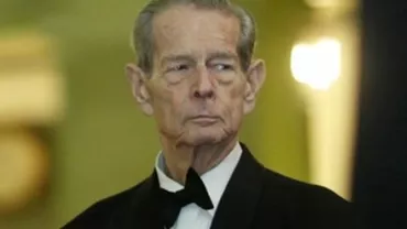 Casa Regală revine cu precizări: Regele Mihai, în stare stabilă. Orice alte afirmații, speculații sau supoziții sunt neadevărate (VIDEO)