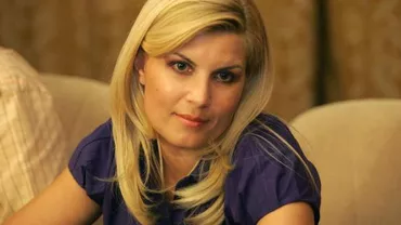 Elena Udrea: „Eu aşa spun. Traian Băsescu poate fi viitorul premier”