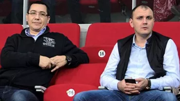 O nouă mutare pe scena politică! Sebastian Ghiță s-a înscris în PRU. Îi va urma Victor Ponta exemplul? (VIDEO)