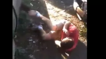 "O să te omor, habar nu ai cine sunt": Prietena celor doi bătăuși de la Cluj, care a filmat întreaga scenă, primește amenințări pe rețelele de socializare (FOTO)