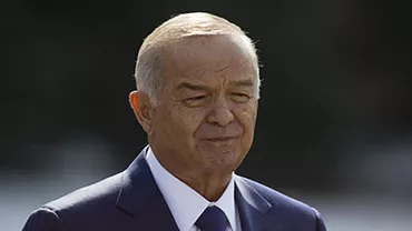 Președintele Uzbekistanului ar fi mort de câteva zile, iar Guvernul ar ascunde această informație