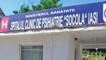 Caz halucinant la Iași: O femeie este internată de 49 de ani la Spitalul de Psihiatrie Socola (VIDEO)