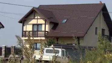 Situație scandaloasă la Iași! Vila directorului APIA, păzită permanent de un polițist